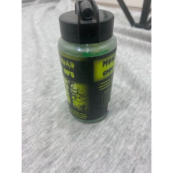 Monster Squad Biodegradable Airsoft BBS Premium-Grade 6mm Airsoft BBS - Picture 3 of 6